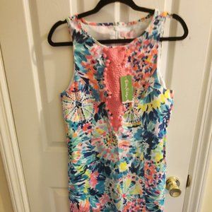 Lily Pulitzer Size 10 NEW with tags